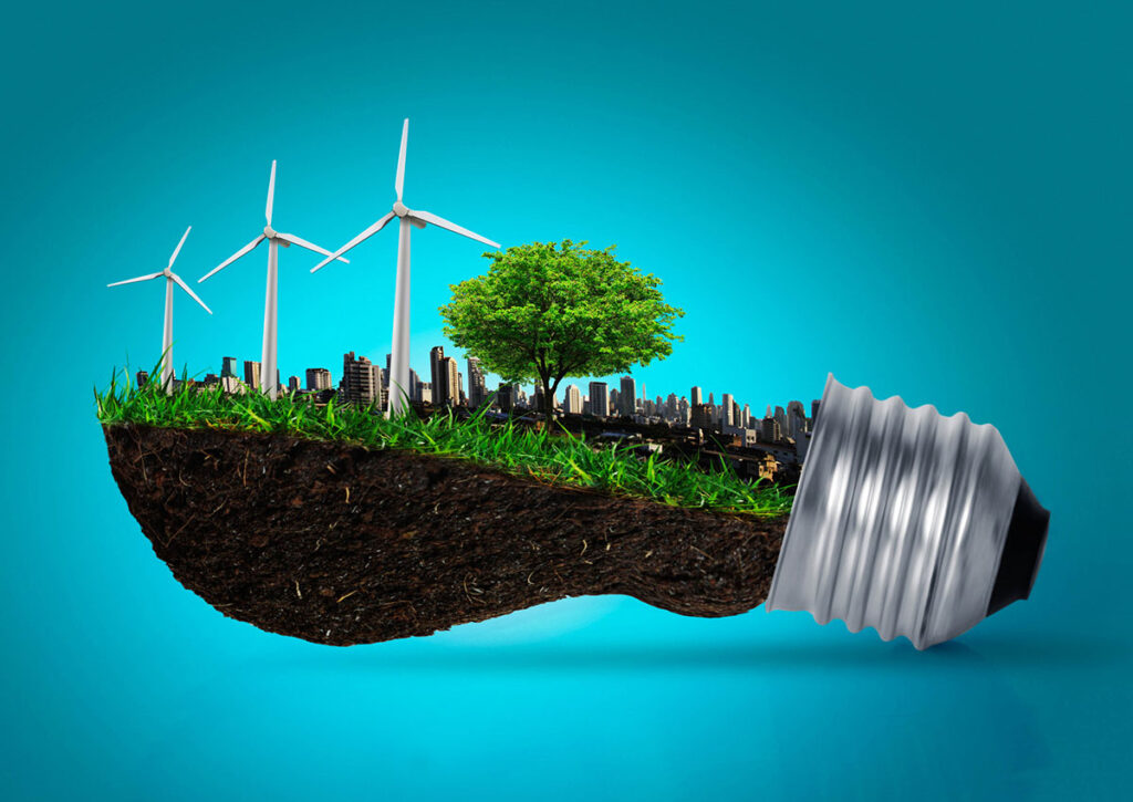 Sustainability