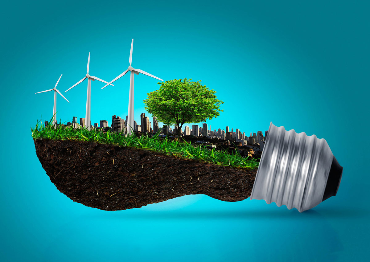 Sustainability