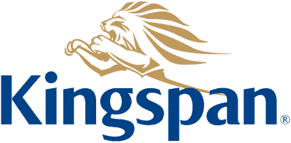 Kingspan_Group_(building_materials_company)_logo_with_lion