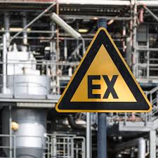 Decarbonisation, Flammable Refrigerants, ATEX, Cooling and refrigeration, Net-Zero