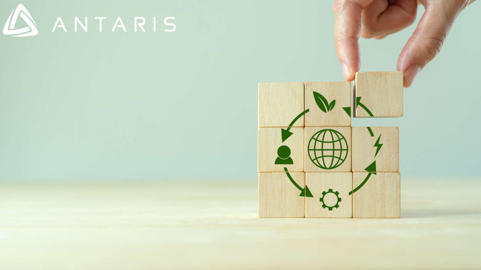 Circular Economy Standards And Certifications photo