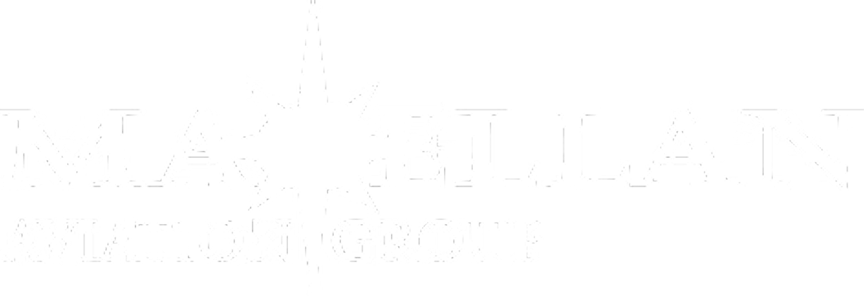 Magellan Aviation Group Logo