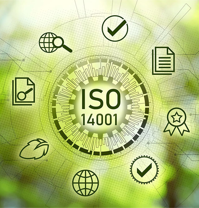 ISO 14001, 2026