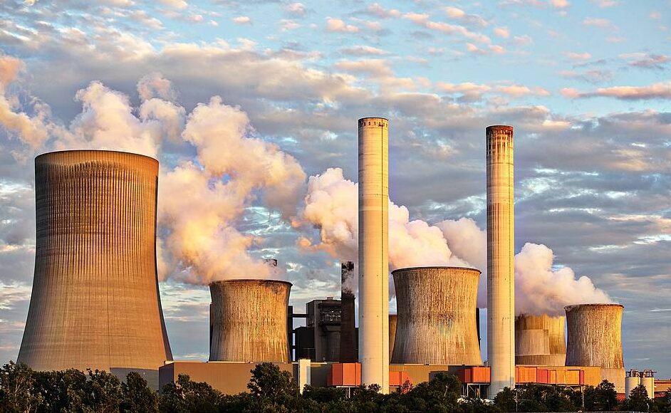 Decarbonising Industry, Waste and the build environment 
